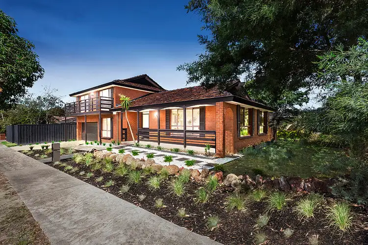 7 Gorrie Court, Wantirna South VIC 3152