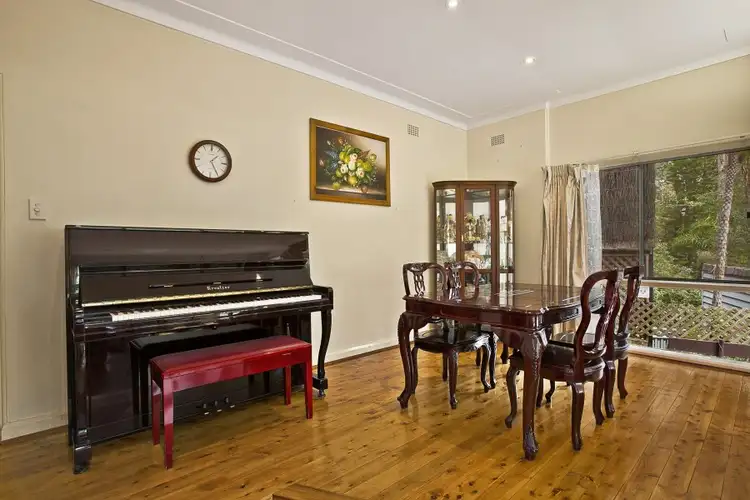 Third view of Homely house listing, 28 Kethel Road, Cheltenham NSW 2119