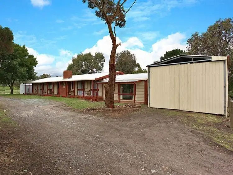 108 Guelph Street, Somerville VIC 3912