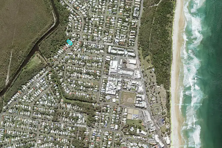 Third view of Homely house listing, 83 Cinnamon Avenue, Coolum Beach QLD 4573