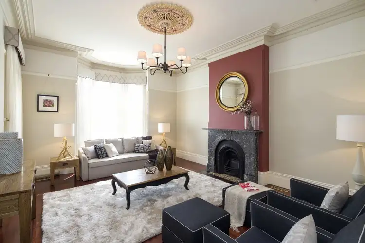 Second view of Homely house listing, 17 Bright Street, Marrickville NSW 2204