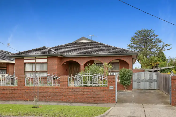 30 Godley Street, Reservoir VIC 3073