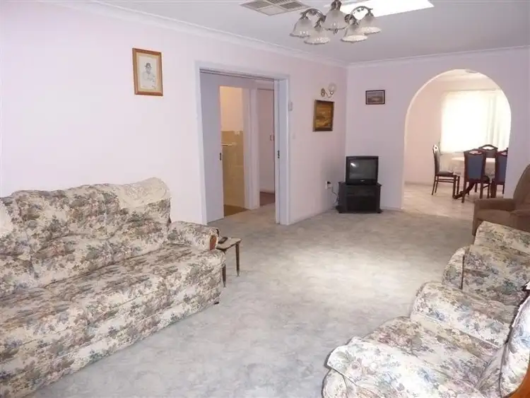 Second view of Homely house listing, 56 Macleay Street, Dubbo NSW 2830