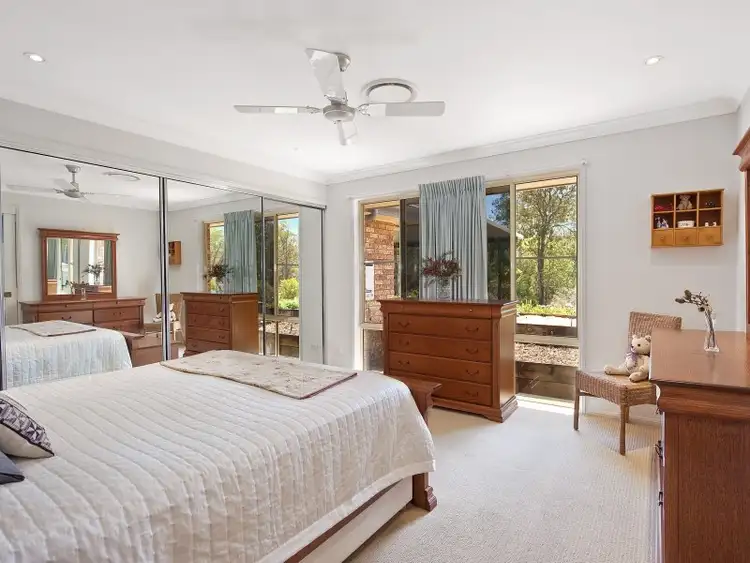 Fifth view of Homely house listing, 3 Victor Russell Drive, Samford Valley QLD 4520