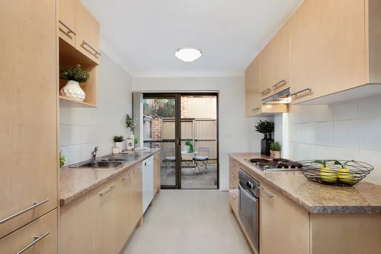 Fifth view of Homely apartment listing, 5/7 Reed Street, Cremorne NSW 2090