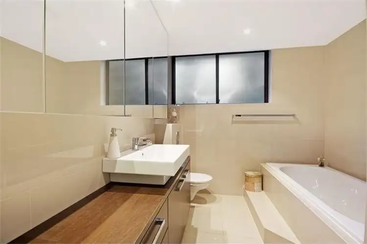 Sixth view of Homely unit listing, 3/35 Ocean Avenue, Double Bay NSW 2028