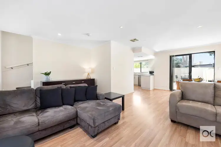 Sixth view of Homely townhouse listing, 16a Trott Grove, Oaklands Park SA 5046