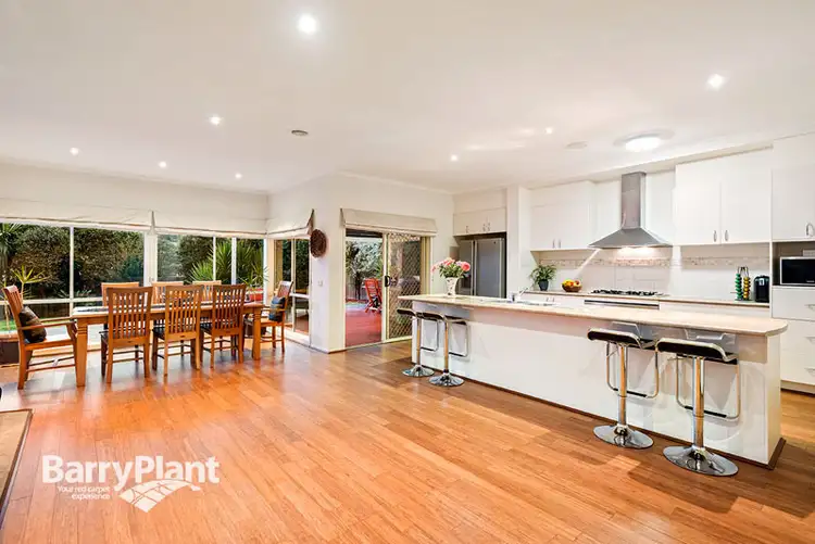 Third view of Homely house listing, 10 Knightsbridge Place, Diamond Creek VIC 3089