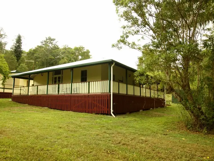 Third view of Homely rural property listing, 2210 Nimbin Road, Coffee Camp NSW 2480