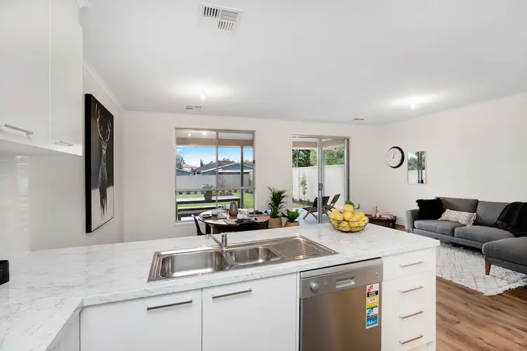 Sixth view of Homely house listing, 41A Nunyah Avenue, Park Holme SA 5043