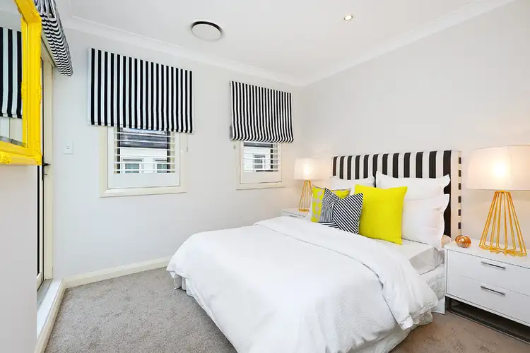 Fourth view of Homely townhouse listing, 13/10 Ryde Road, Hunters Hill NSW 2110