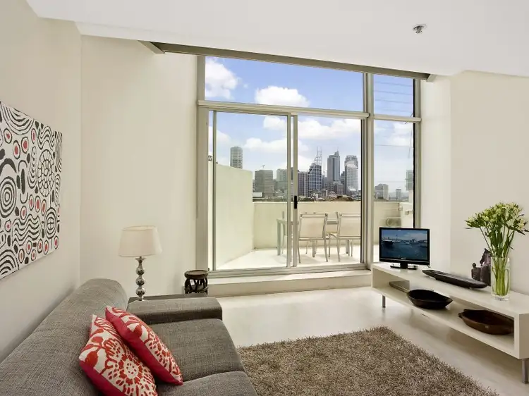 Main view of Homely apartment listing, 612/227 Victoria Street, Darlinghurst NSW 2010