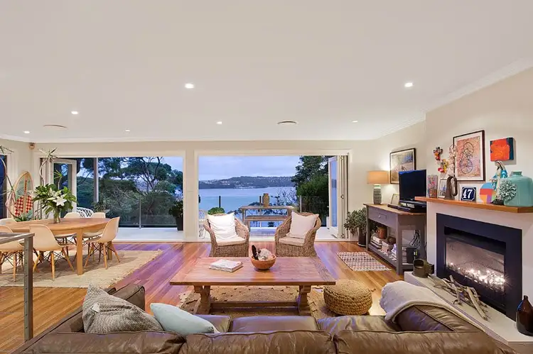 47 Cutler Road, Clontarf NSW 2093