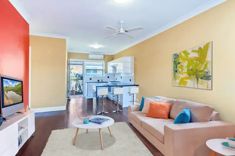 Second view of Homely unit listing, 2/6 Golflands Terrace, Glenelg North SA 5045