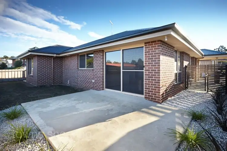 Second view of Homely unit listing, 2/11-13 Edith Court, Legana TAS 7277