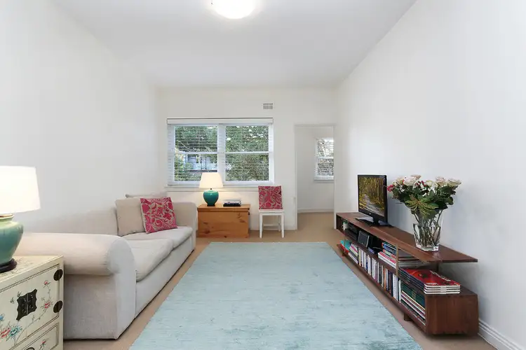 Third view of Homely apartment listing, 8/35 Nelson Street, Woollahra NSW 2025