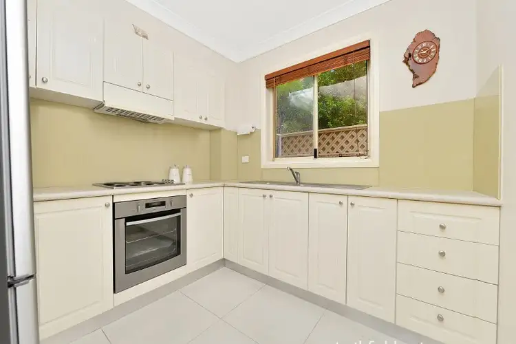 Third view of Homely apartment listing, 9/67-69 Chandos Street, Ashfield NSW 2131