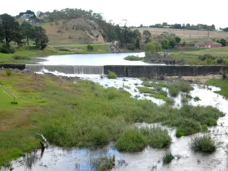Fourth view of Homely land listing, Lot 124 Belmore Estate Stage 6b, Goulburn NSW 2580