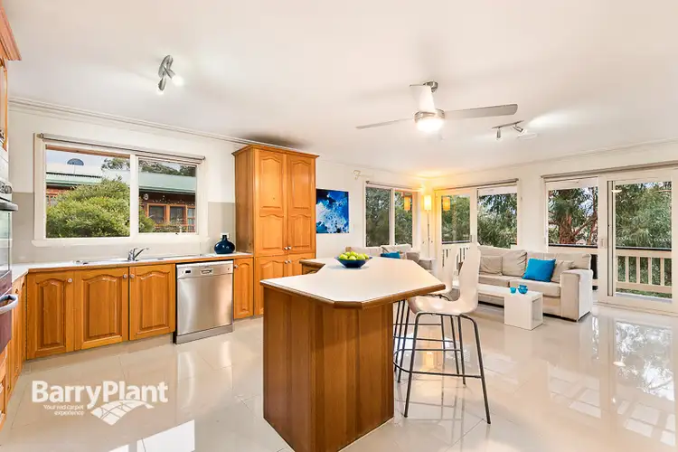 Fifth view of Homely house listing, 26 Penton Court, Diamond Creek VIC 3089
