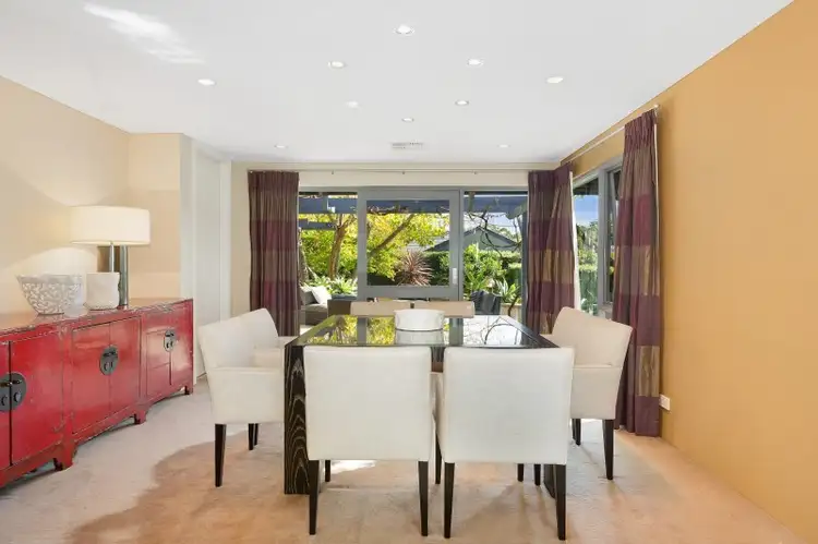 Third view of Homely house listing, 8 Wellesley Road, Pymble NSW 2073