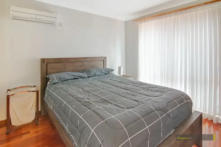 Fifth view of Homely house listing, 37 Woodley Crescent, Glendenning NSW 2761