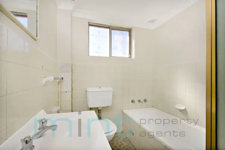 Fifth view of Homely unit listing, 1/25 Second Avenue, Campsie NSW 2194