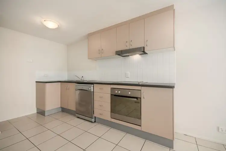 Fourth view of Homely apartment listing, 21/82-86 Martyn Street, Parramatta Park QLD 4870