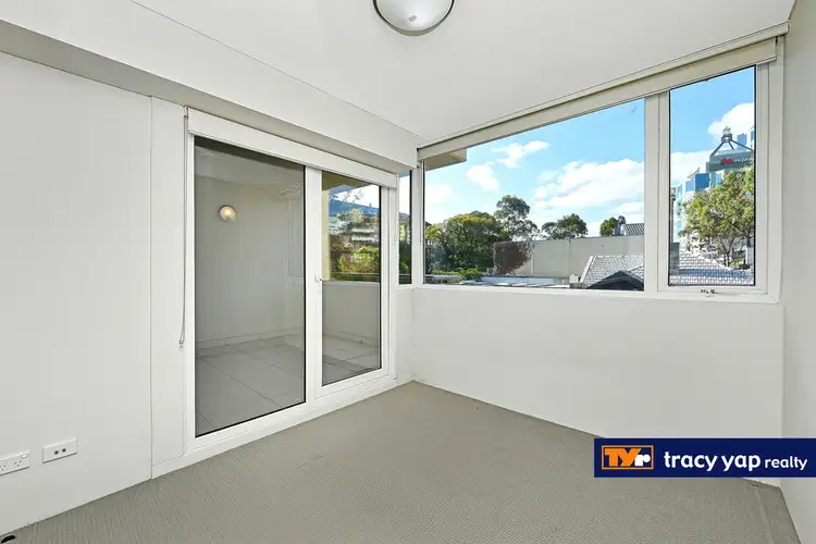 Fifth view of Homely apartment listing, 107/640 Pacific Highway, Chatswood NSW 2067