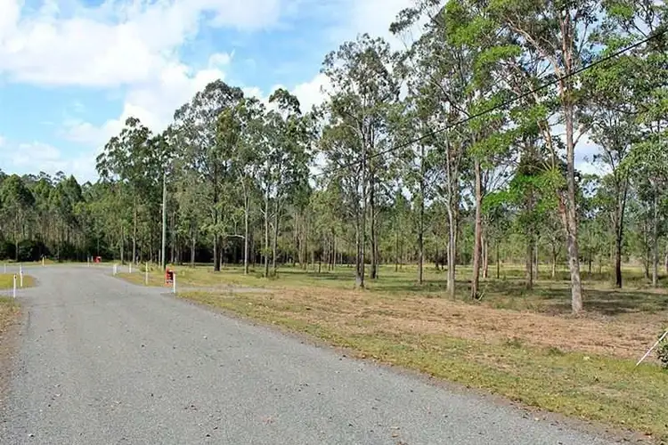 Seventh view of Homely land listing, LOT 19 Frederick Dyson Close, Yarravel NSW 2440
