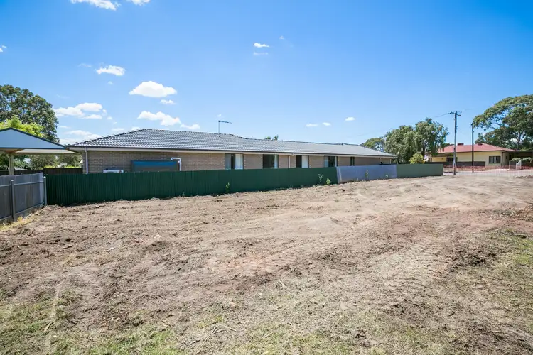 Second view of Homely land listing, LOT 28, 42 Magdalene Terrace, Pasadena SA 5042