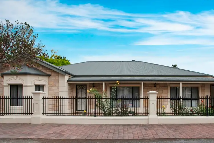 36 Churchill Avenue, Clarence Park SA 5034