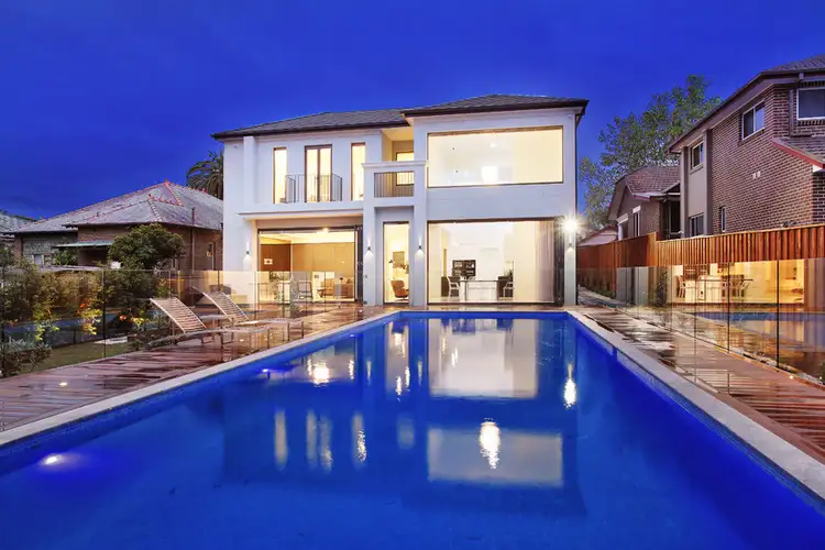 Third view of Homely house listing, 115 Homebush Road, Strathfield NSW 2135