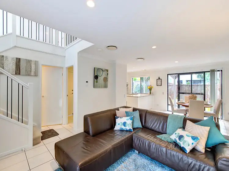 Second view of Homely house listing, 71/2 Dryandra Way, Thornleigh NSW 2120