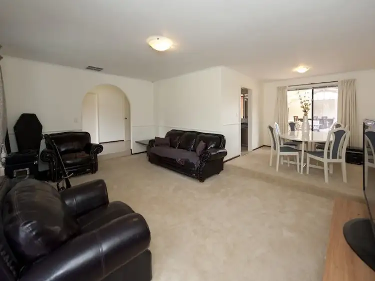 Second view of Homely house listing, 28 Maidstone Way, Morley WA 6062