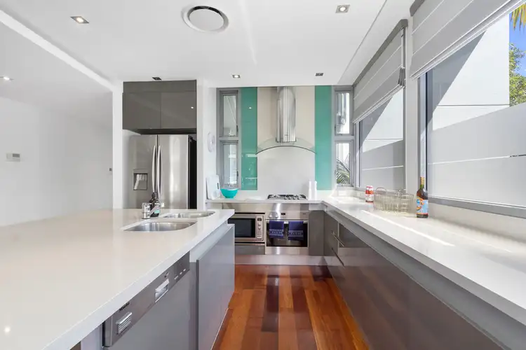 Sixth view of Homely apartment listing, 101/7 Murphys Road, Kingscliff NSW 2487