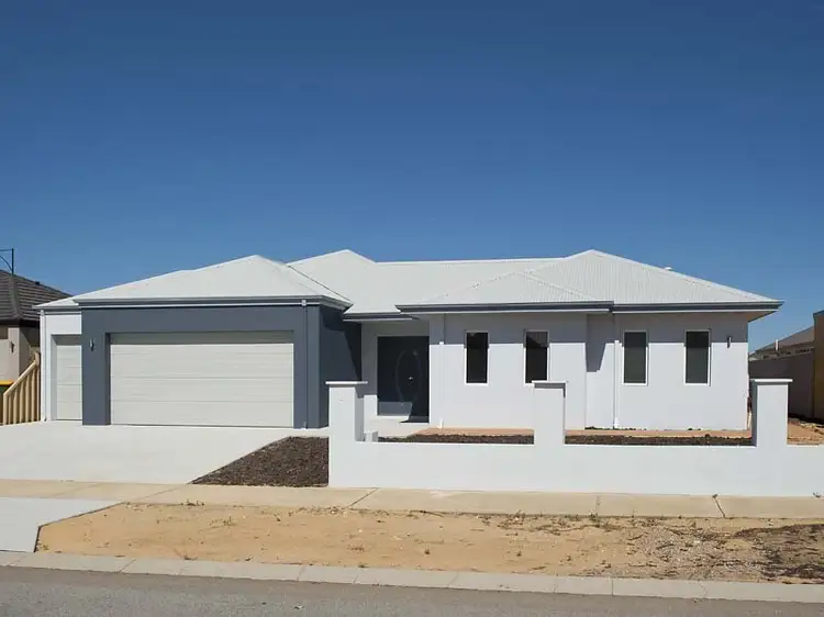 3 Builth Way, Butler WA 6036