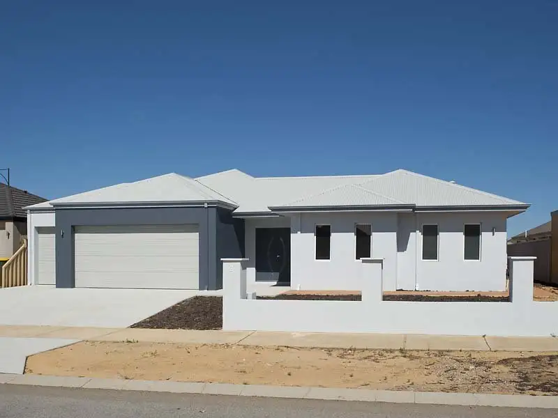 Main view of Homely house listing, 3 Builth Way, Butler WA 6036