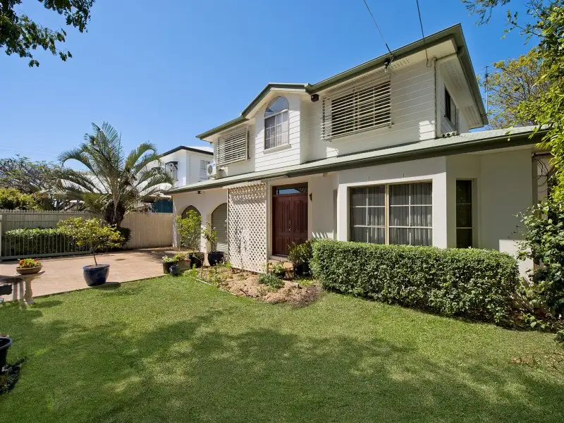 Main view of Homely house listing, 44 Paul Street, Hendra QLD 4011