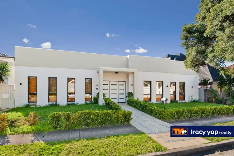 52 Rothwell Circuit, Glenwood NSW 2768