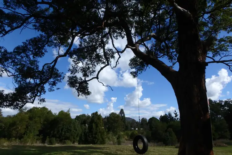 Fifth view of Homely land listing, LOT 21 Alternative Way, Nimbin NSW 2480