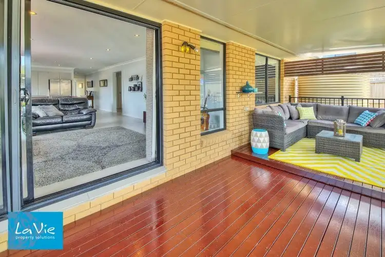 Fifth view of Homely house listing, 12 Wanderer Crescent, Springfield Lakes QLD 4300