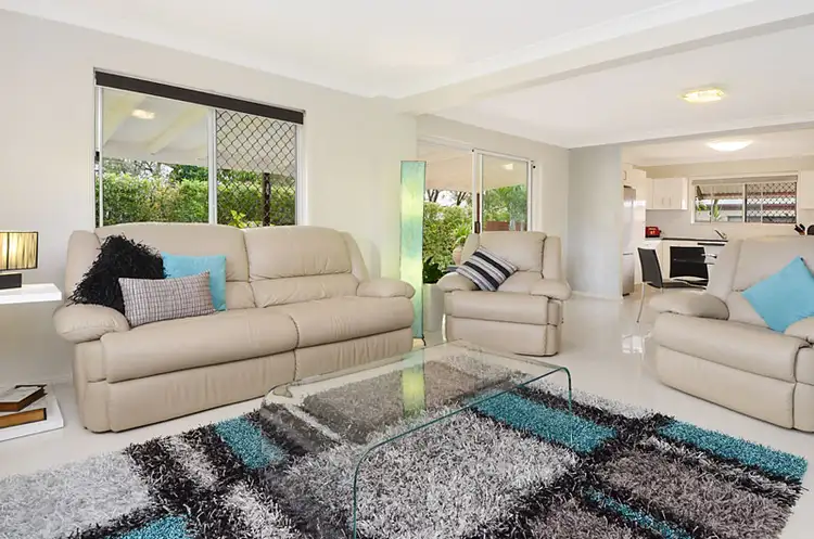 Second view of Homely townhouse listing, 3/34 Stoneleigh Street, Albion QLD 4010