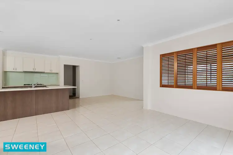 Fifth view of Homely house listing, 72 Papillon Parade, Tarneit VIC 3029