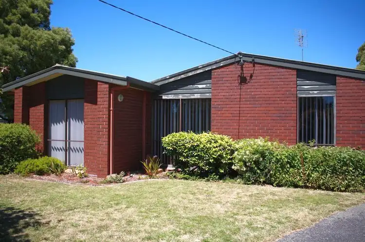 1 Sunrise Court, Shearwater TAS 7307