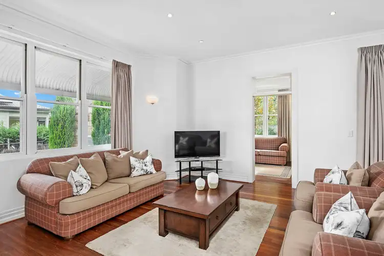 Fifth view of Homely house listing, 8 Herberton Avenue, Hunters Hill NSW 2110