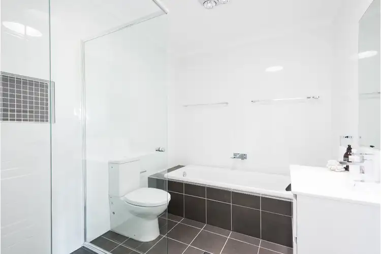 Sixth view of Homely semi-detached listing, 72 & 72A National Avenue, Loftus NSW 2232