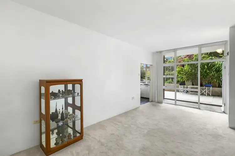 Second view of Homely apartment listing, 16/11 Yarranabbe Road, Darling Point NSW 2027