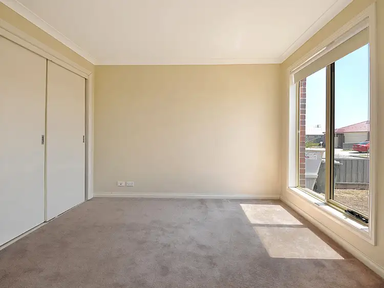 Fifth view of Homely house listing, 91 McNulty Drive, Wendouree VIC 3355