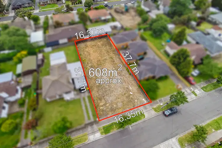 34 Drysdale Street, Reservoir VIC 3073