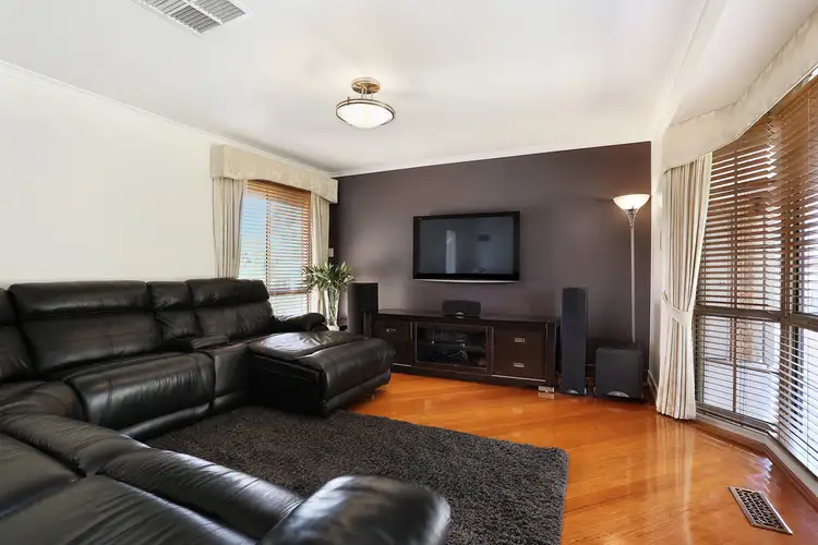 Second view of Homely house listing, 19 Green Valley Grove, Meadow Heights VIC 3048